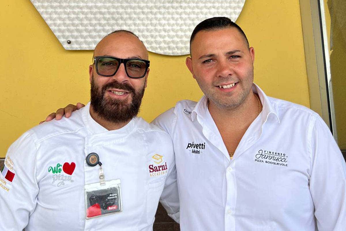 Molini Pivetti e Sarni insieme in aree di servizio e centri commerciali Molini Pivetti e Sarni insieme in aree di servizio e centri commerciali